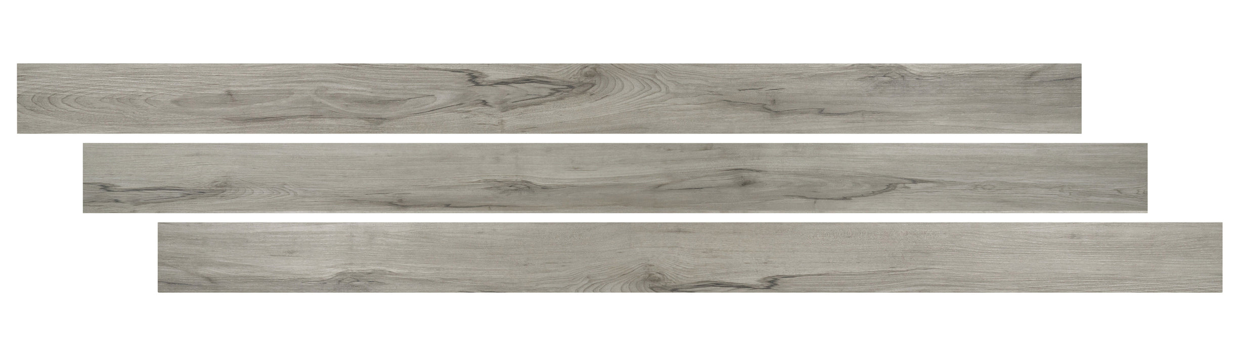 Dunite Oak 0.27" Thick x 1.77" Wide x 94" Length Luxury Vinyl T Molding - MSI Everlife
