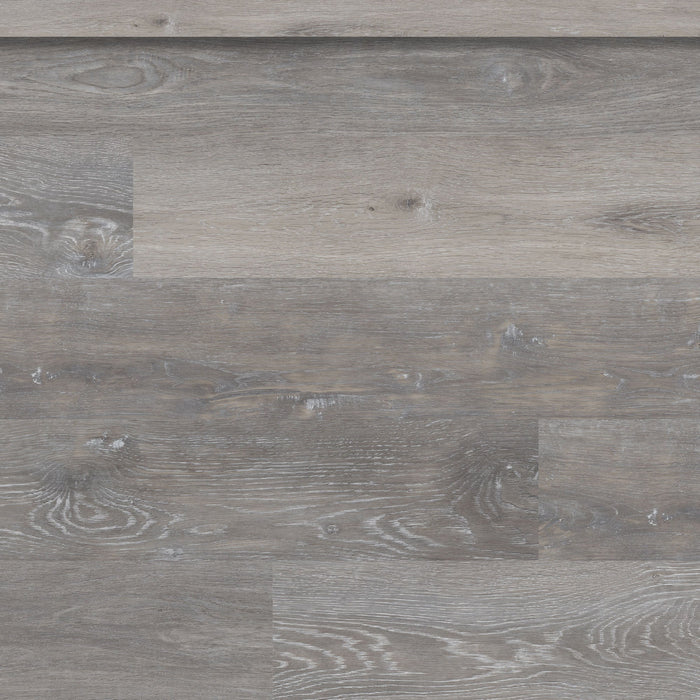 Finely/Elmwoodash 1.25" Thick x 12.01" Width x 47.24" Stair Tread Eased Edge Molding - MSI Everlife