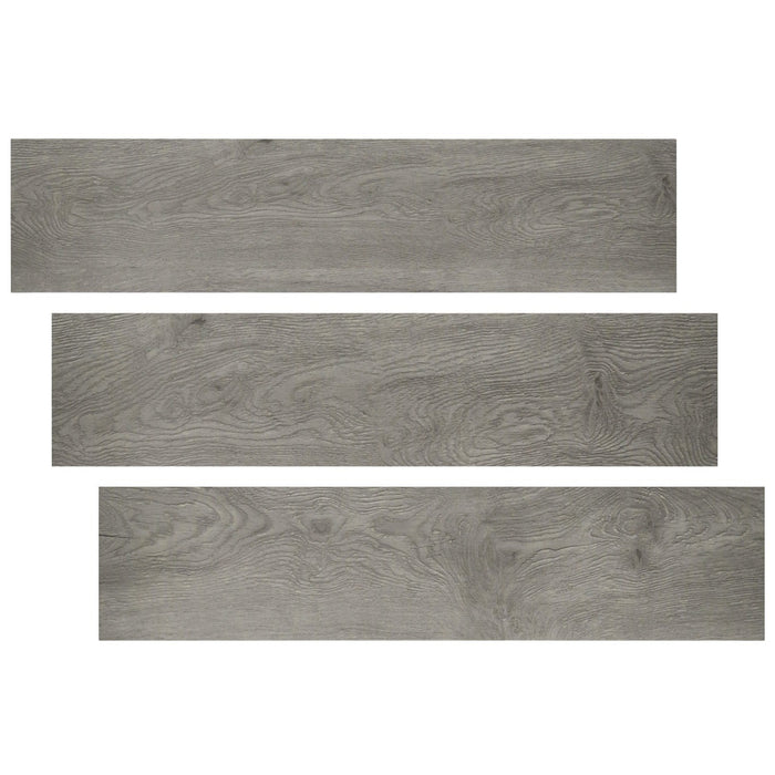 Grayton 0.75" Thick x 2.75" Width x 94" Luxury Vinyl Flush Stairnose Molding - MSI Everlife