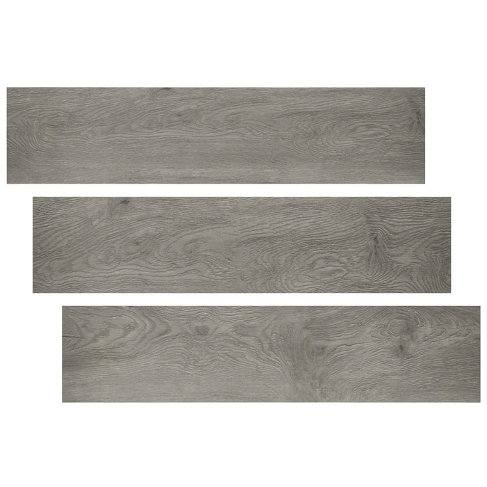 Grayton 0.35" Thick x 1.77" Wide x 94" Length Luxury Vinyl Reducer Molding - MSI Everlife