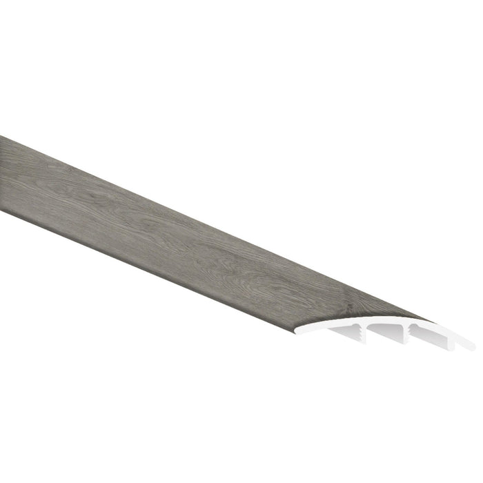 Grayton 0.35" Thick x 1.77" Wide x 94" Length Luxury Vinyl Reducer Molding - MSI Everlife