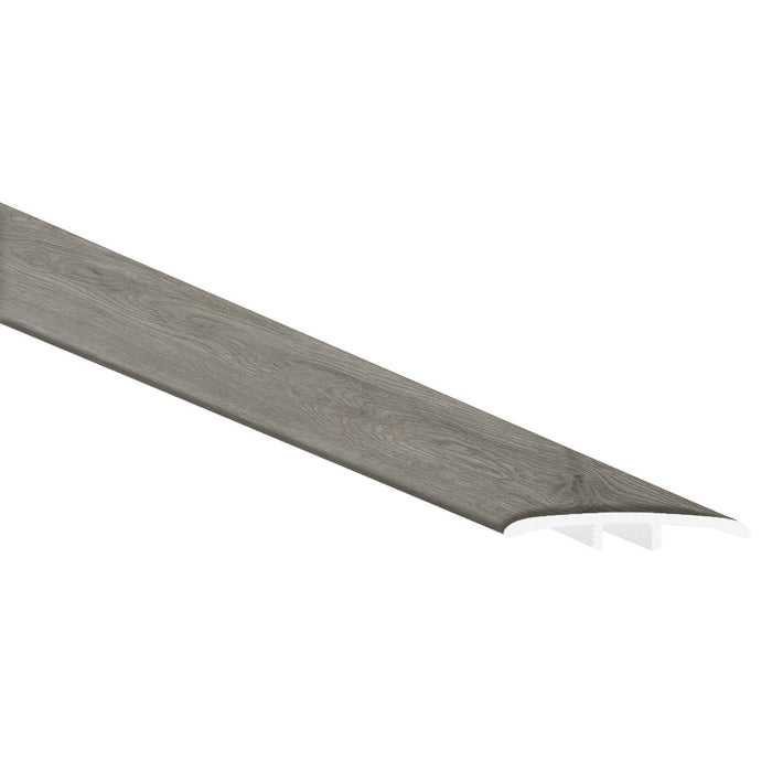 Grayton 0.27" Thick x 1.77" Wide x 94" Length Luxury Vinyl T Molding - MSI Everlife