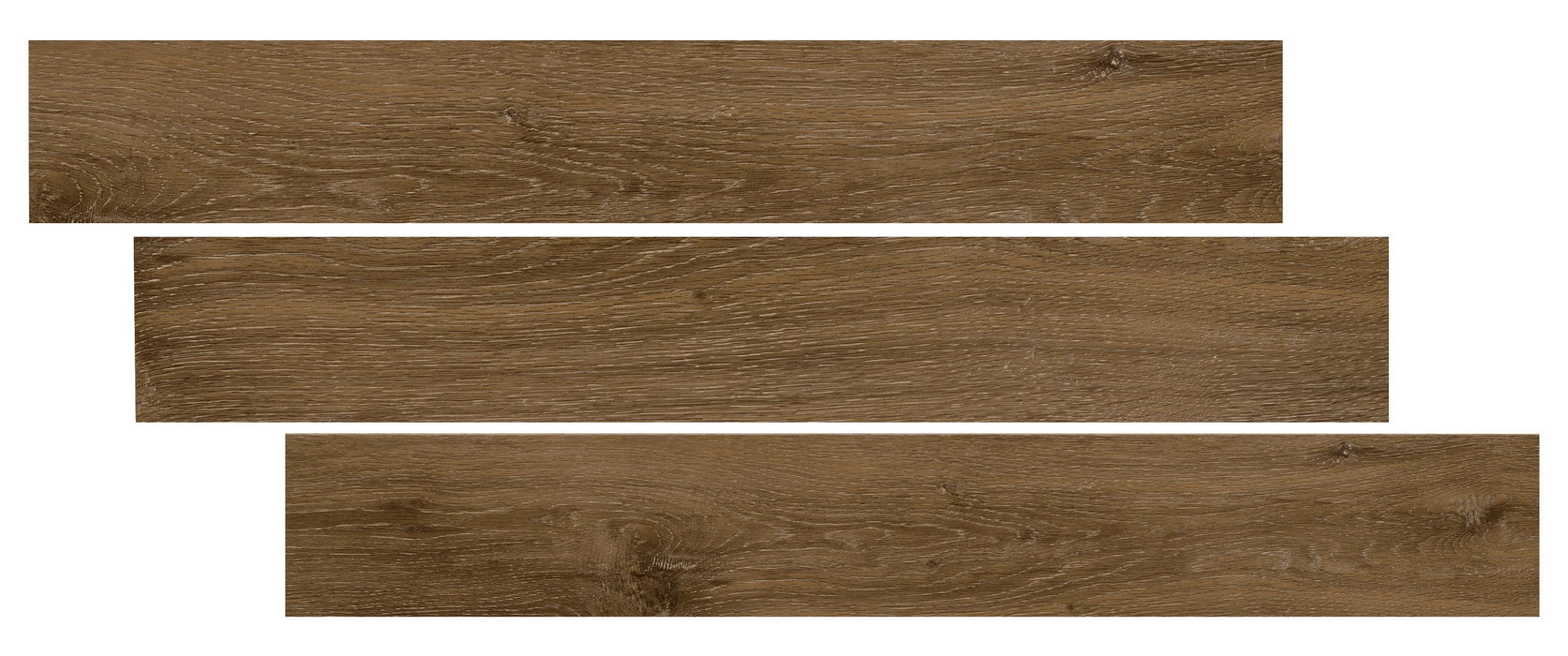 Hatfield 1.25" Thick x 12.01" Width x 47.24" Stair Tread Eased Edge Molding - MSI Everlife