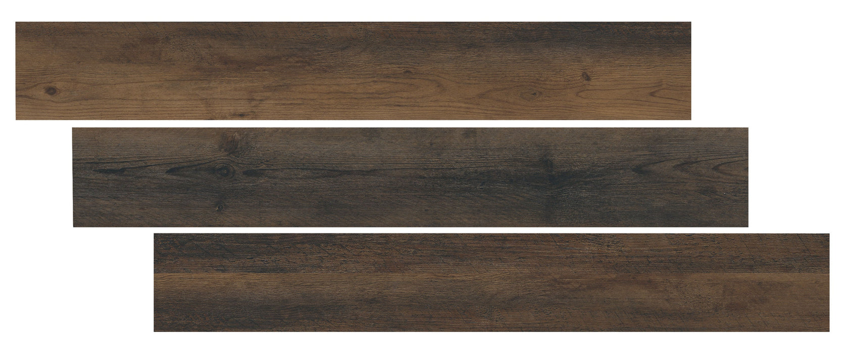 Hawthorne 1.25" Thick x 12.01" Width x 47.24" Stair Tread Eased Edge Molding - MSI Everlife