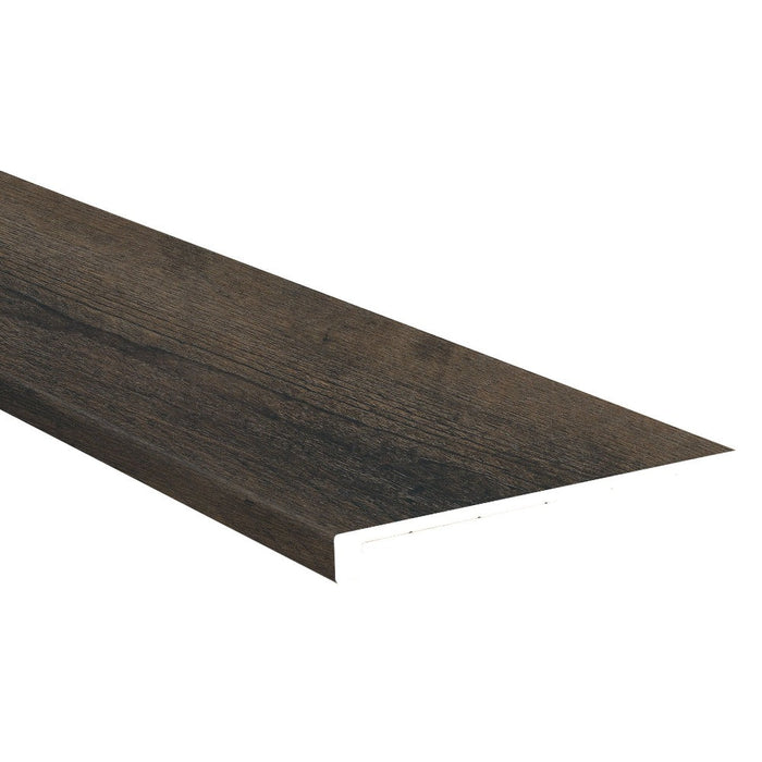 Hawthorne 1.25" Thick x 12.01" Width x 47.24" Stair Tread Eased Edge Molding - MSI Everlife