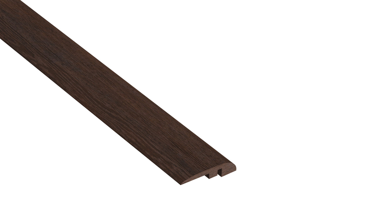 Hillsdale 0.35" Thick x 1.77" Wide x 94" Length Luxury Vinyl Reducer Molding - MSI Everlife