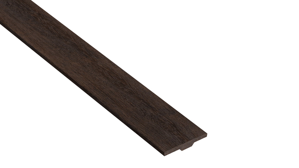 Hillsdale 0.47" Thick x 1.77" Wide x 94" Length Luxury Vinyl T Molding - MSI Everlife
