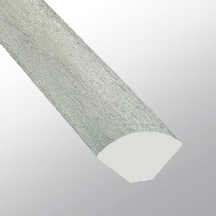 Kardigan 0.75" Thick x 0.63" Wide x 94" Length Luxury Vinyl Quarter Round Molding - MSI Everlife
