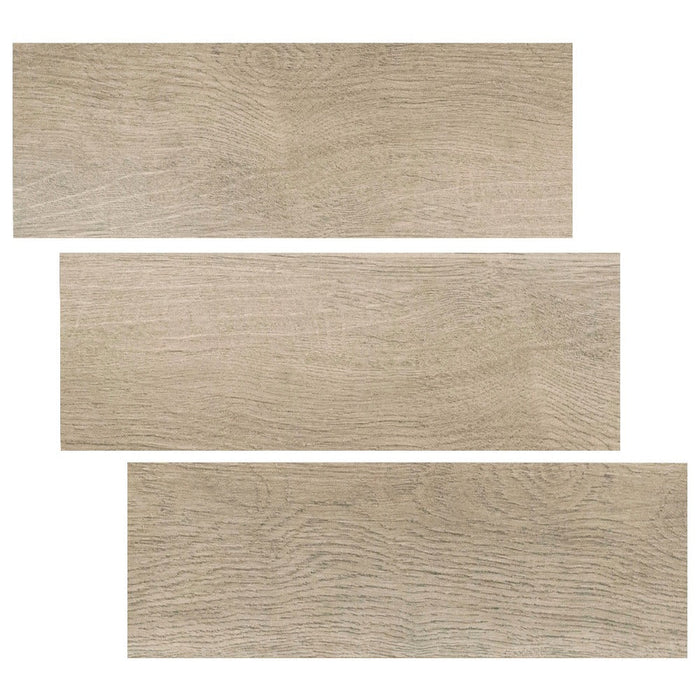 Kardigan 1.25" Thick x 12.01" Width x 47.24" Stair Tread Eased Edge Molding - MSI Everlife