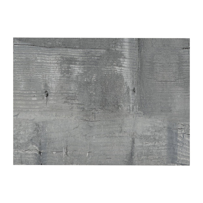 Kingsdown Gray 1.25" Thick x 12.01" Width x 47.24" Stair Tread Eased Edge Molding - MSI Everlife