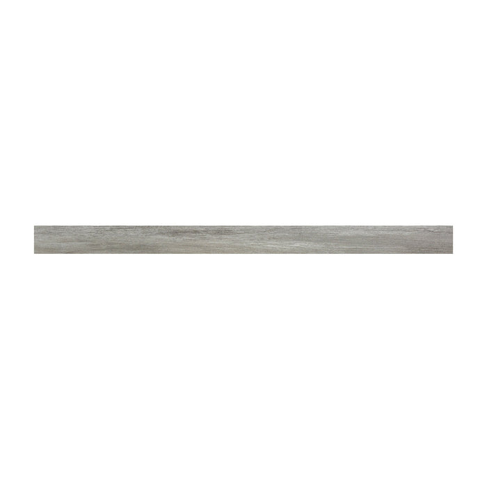 Loton hill 0.35" Thick x 1.77" Wide x 94" Length Luxury Vinyl Reducer Molding - MSI Everlife
