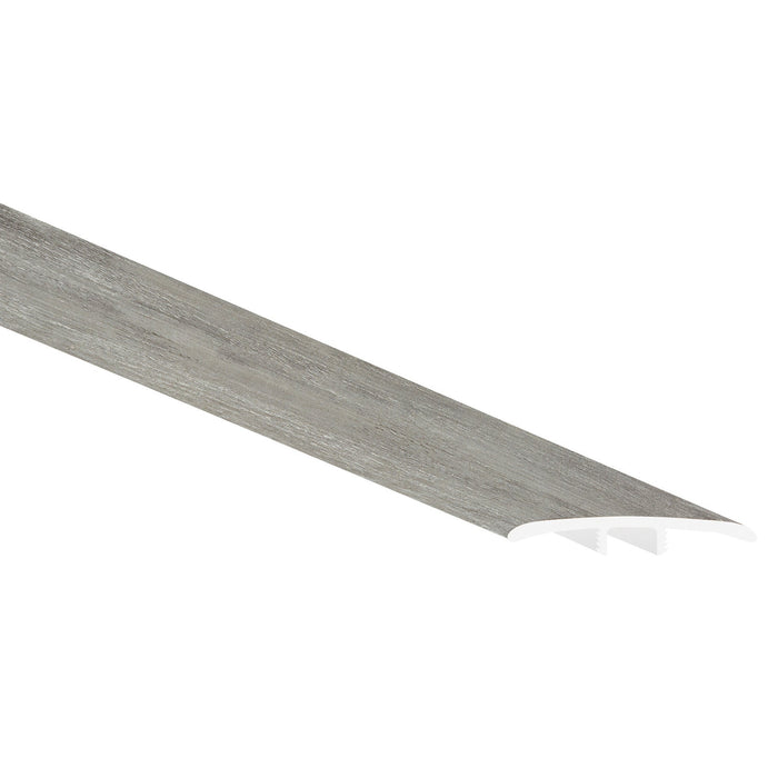 Loton Hill 0.27" Thick x 1.77" Wide x 94" Length Luxury Vinyl T Molding - MSI Everlife