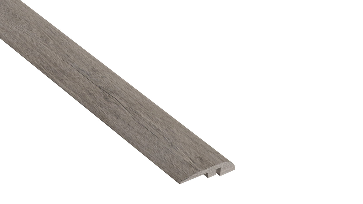 Malton 0.35" Thick x 1.77" Wide x 94" Length Luxury Vinyl Reducer Molding - MSI Everlife