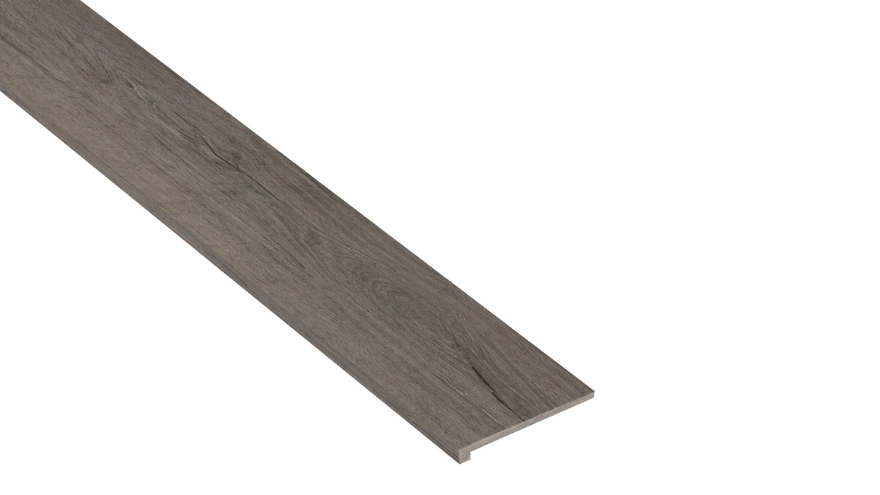 Malton 1.25" Thick x 12.01" Width x 47.24" Stair Tread Eased Edge Molding - MSI Everlife