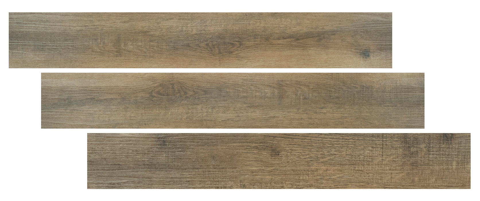 Maracay Brown 1.25" Thick x 12.01" Width x 47.24" Stair Tread Eased Edge Molding - MSI Everlife