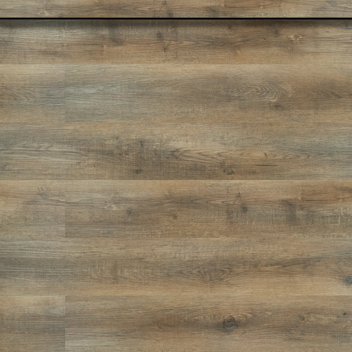 Maracay Brown 1.25" Thick x 12.01" Width x 47.24" Stair Tread Eased Edge Molding - MSI Everlife