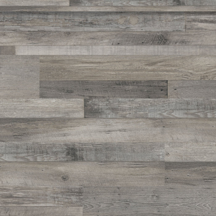 Mezcla/Coastal Mix 1.25" Thick x 12.01" Width x 47.24" Stair Tread Eased Edge Molding - MSI Everlife