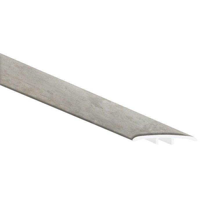 Mountains Gray 0.27" Thick x 1.77" Wide x 94" Length Luxury Vinyl T Molding - MSI Everlife