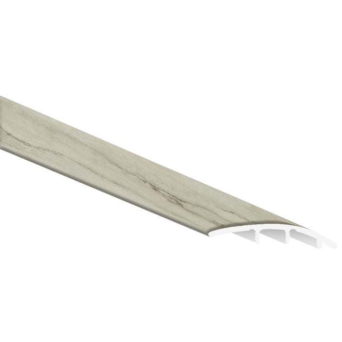Quarzo Taj 0.35" Thick x 1.77" Wide x 94" Length Luxury Vinyl Reducer Molding - MSI Everlife
