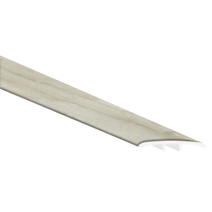 Quarzo Taj 0.27" Thick x 1.77" Wide x 94" Length Luxury Vinyl T Molding - MSI Everlife