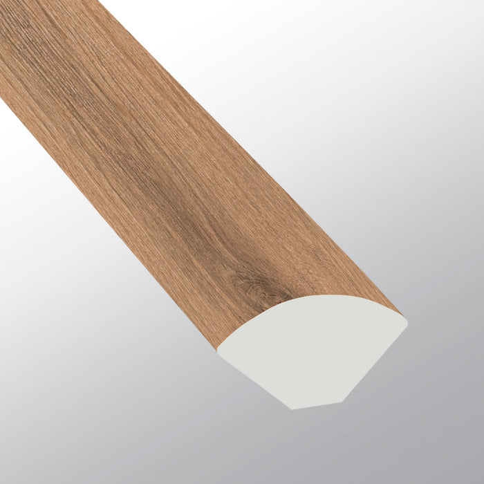 Scandi 0.75" Thick x 0.63" Wide x 94" Length Quarter Round Molding - MSI Everlife Collection