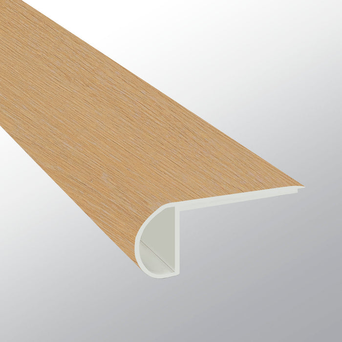 Selbourne 0.75" Thick x 2.75" Wide x 94" Length Luxury Vinyl Flush Stair Nose Molding - MSI Everlife Collection