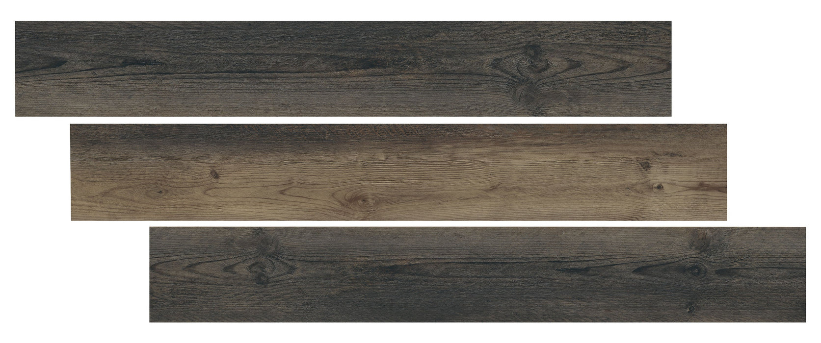 Stable 1.25" Thick x 12.01" Width x 47.24" Stair Tread Eased Edge Molding - MSI Everlife