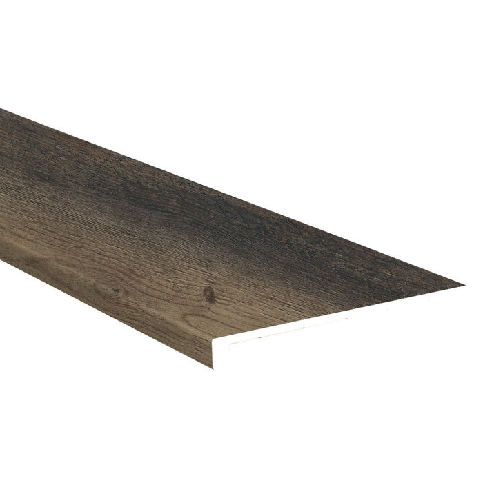 Stable 1.25" Thick x 12.01" Width x 47.24" Stair Tread Eased Edge Molding - MSI Everlife