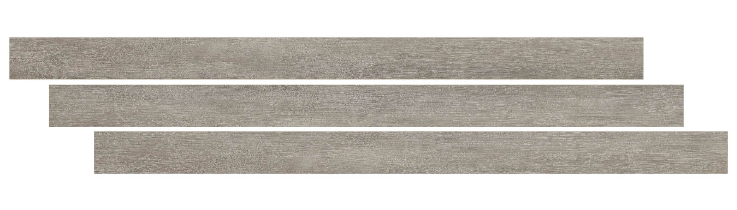 Twilight Oak 0.75" Thick x 2.75" Width x 94" Luxury Vinyl Flush Stairnose Molding - MSI Everlife