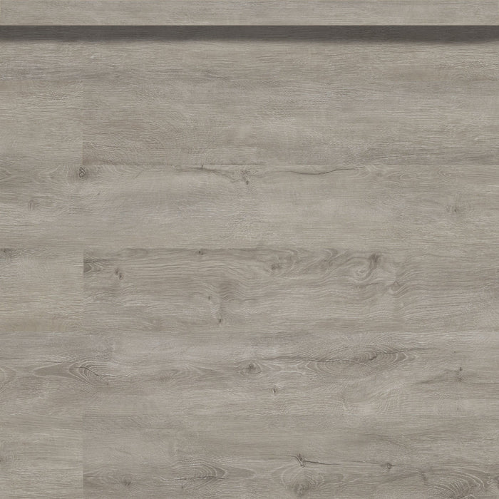 Twilight Oak 0.75" Thick x 2.75" Width x 94" Luxury Vinyl Flush Stairnose Molding - MSI Everlife