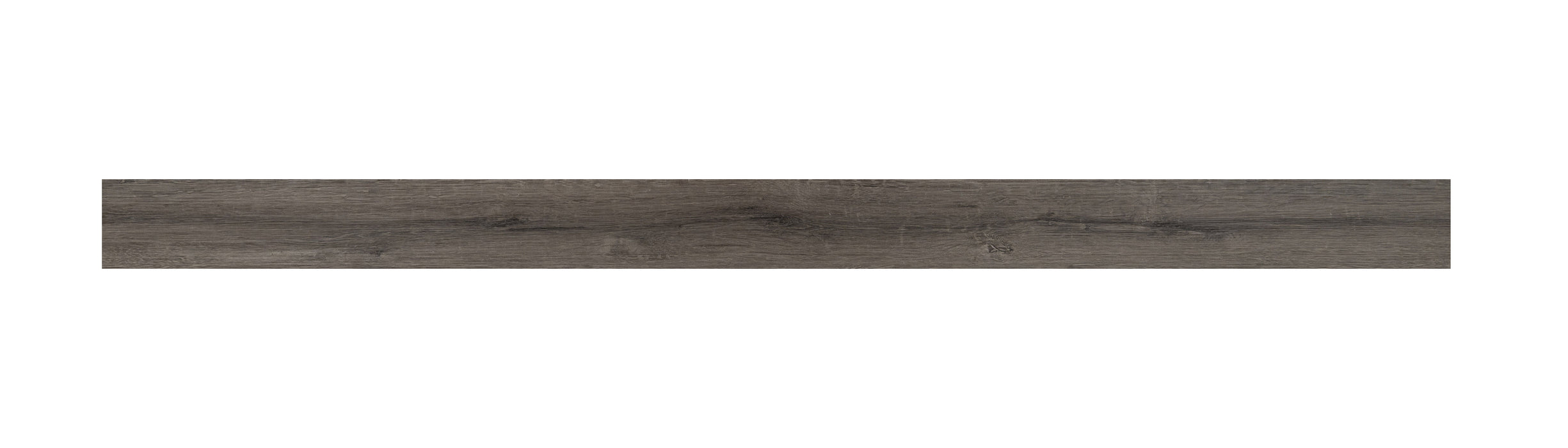 Walnut Waves 1.03" Thick x 2.23" Wide x 94" Length Luxury Vinyl Overlapping Stairnose Molding - MSI Everlife