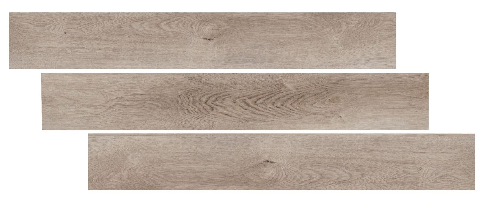 Whitfield Gray 1.25" Thick x 12.01" Width x 47.24" Stair Tread Eased Edge Molding - MSI Everlife