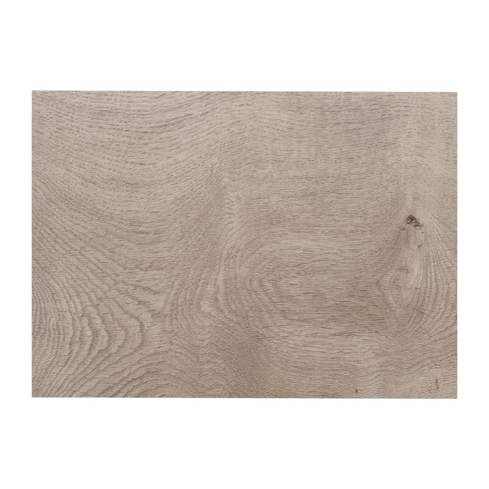 Whitfield Gray 1.25" Thick x 12.01" Width x 47.24" Stair Tread Eased Edge Molding - MSI Everlife