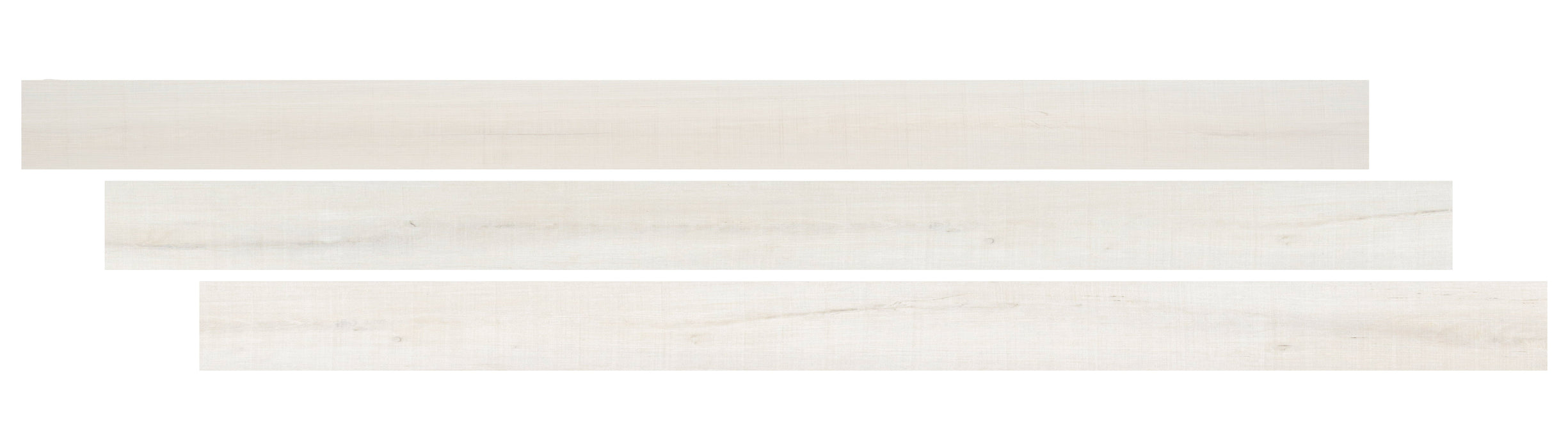 Whitby White 1.25" Thick x 12.01" Width x 47.24" Stair Tread Eased Edge Molding - MSI Everlife