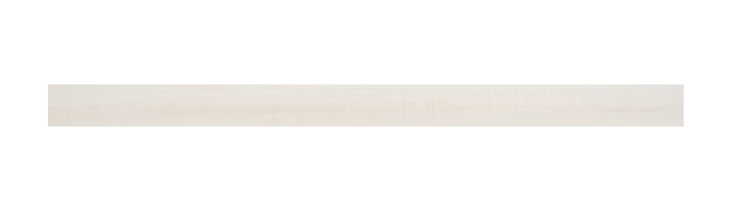 Whitby White 1.25" Thick x 12.01" Width x 47.24" Stair Tread Eased Edge Molding - MSI Everlife