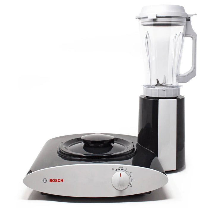 Vacuum Blender Mixer Attachment