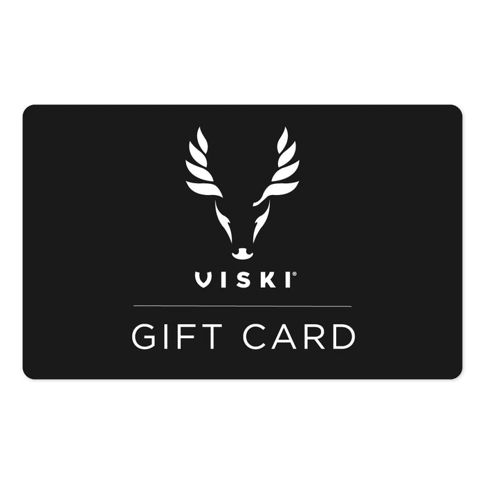 Viski Digital Gift Card