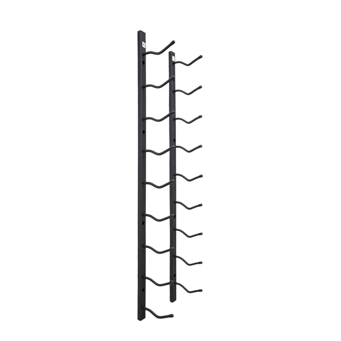 Wall-Mounted Wine Rack | C-Type
