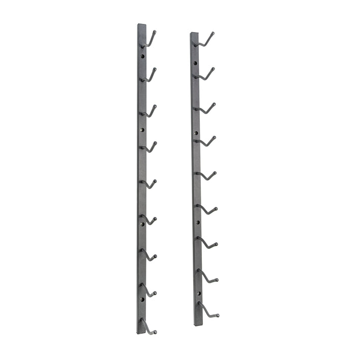 Wall-Mounted Wine Rack | C-Type