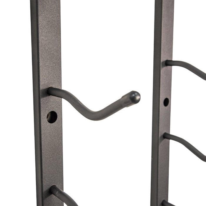 Wall-Mounted Wine Rack | C-Type