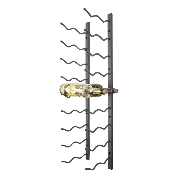 Wall-Mounted Wine Rack | C-Type