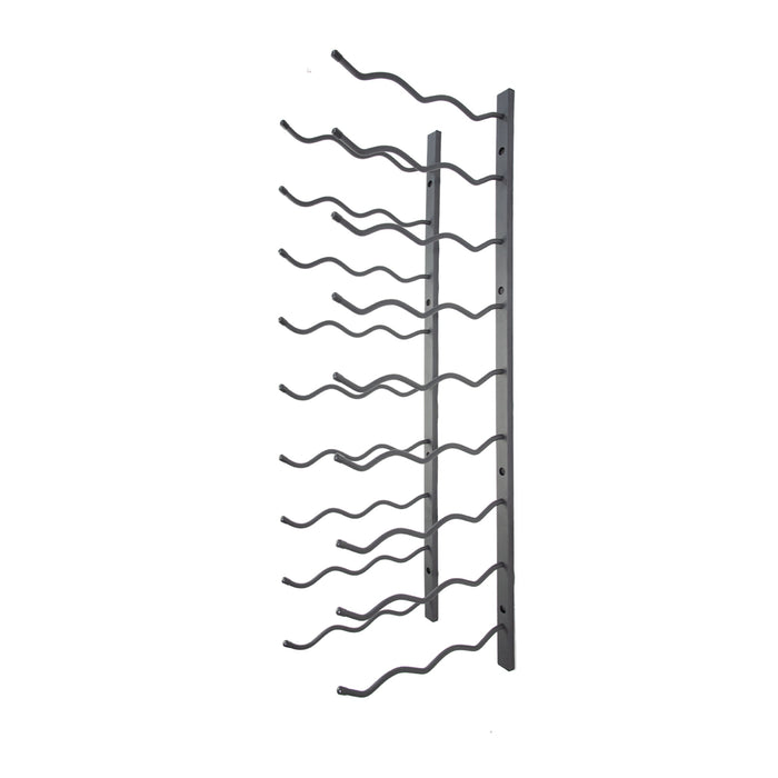 Wall-Mounted Wine Rack | C-Type
