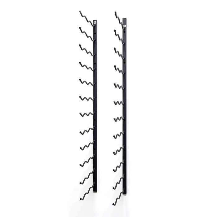 Wall-Mounted Wine Rack | C-Type