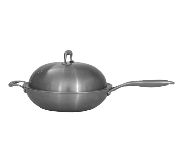 Wok for Power Burner