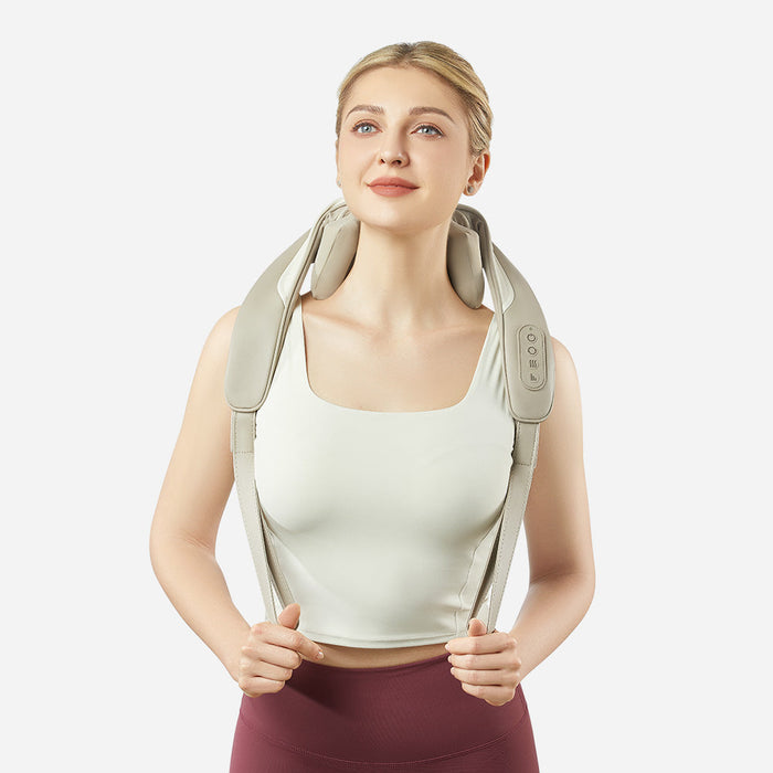 Neck Shoulder Massager