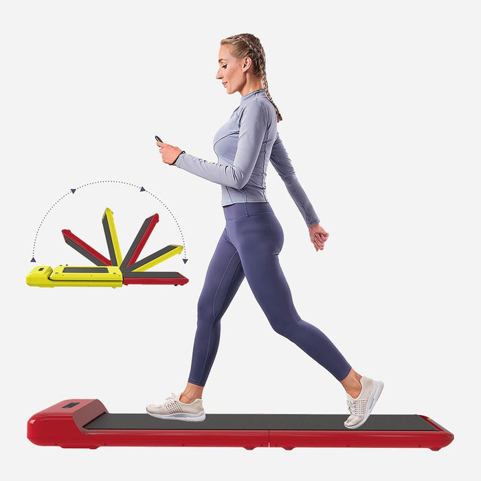 WalkingPad C2 Colorful Foldable Walking Treadmill