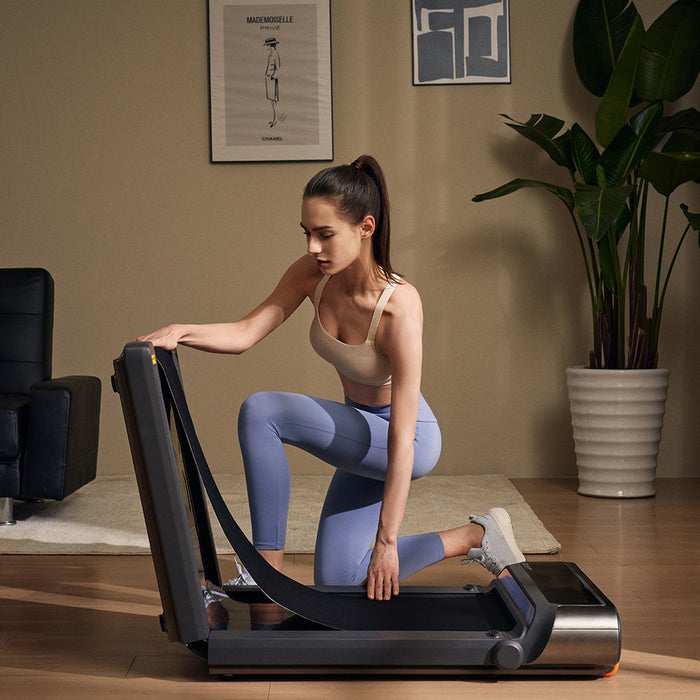 WalkingPad R3 Foldable Under Desk Treadmill