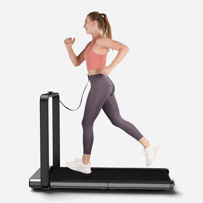 WalkingPad X21 Double-Fold Treadmill