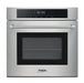 THOR Kitchen 30 in. Professional Self-Cleaning Wall Oven in Stainless Steel, HEW3001