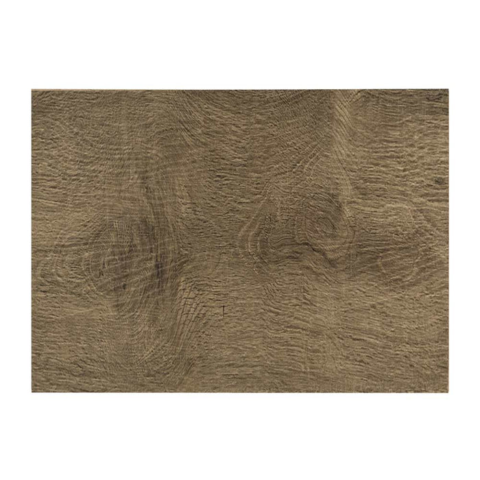Walnut Waves 1.25" Thick x 12.01" Wide x 47.24" Length Vinyl Stair Tread Eased Edge - MSI Everlife Collection